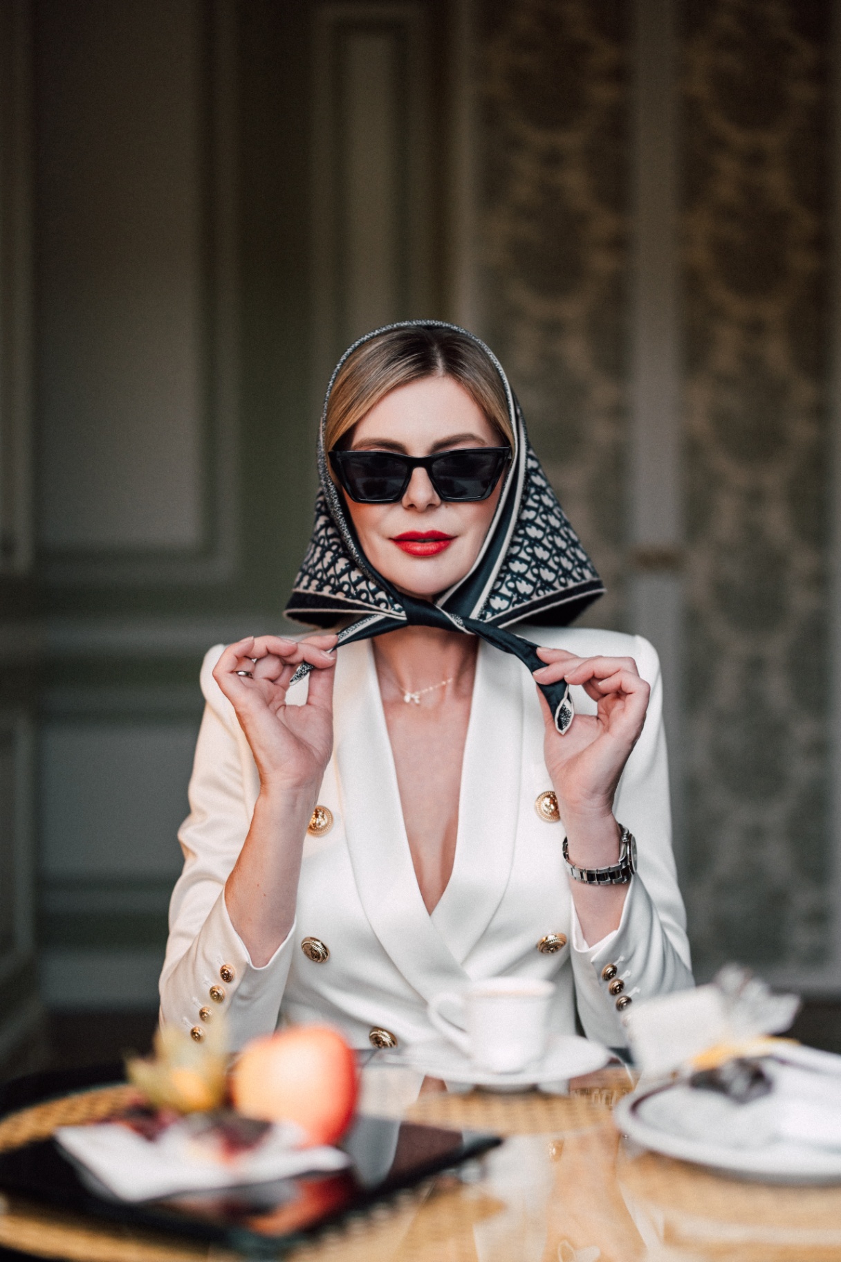 Vesna — editorial