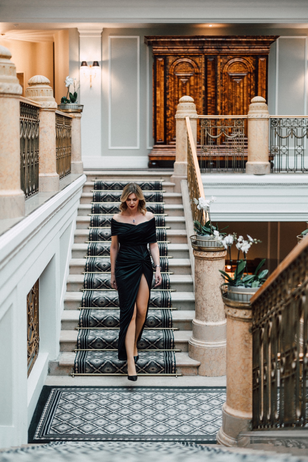 Mentoring mit Vesna Bekic — Eindruck 7
